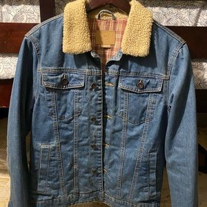 Heavy Cotton On Jean Jacket